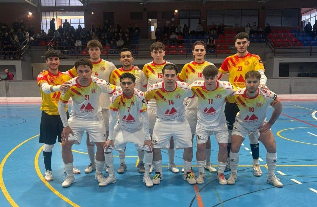 Cap de setmana de resultats dolents
